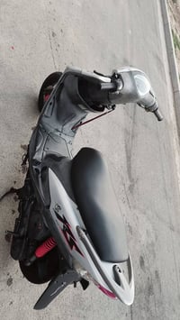 دراجه ماكس • كفالة عامة • بغداد الغدير