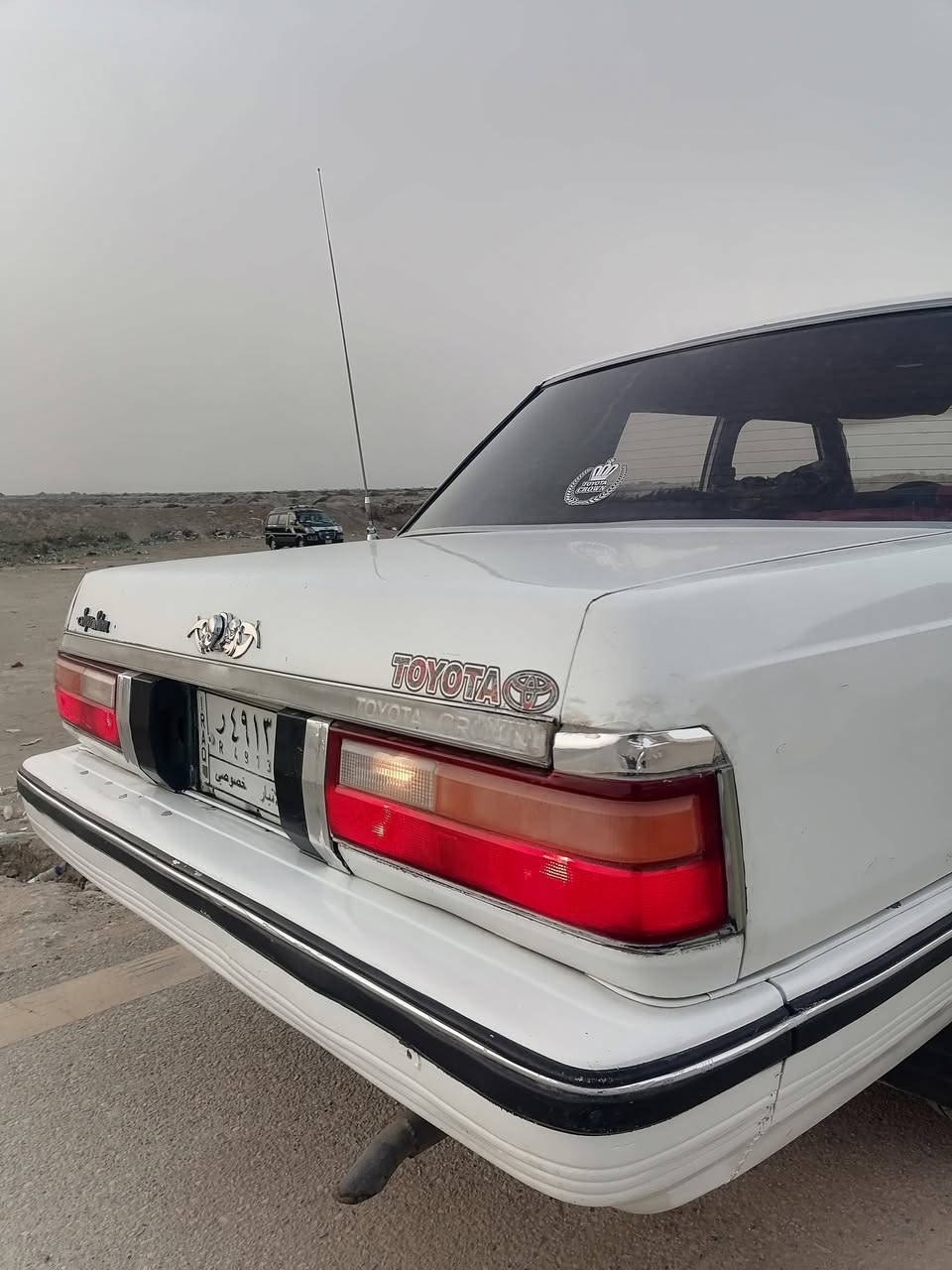 سلام عليكم اخوان
سوبر للبيع
موديل 1986
رقم انبار الماني مشروع وطني
شرط المداور عندي وكاله من راعيها الشرعي
كير مكينه ٢٥٠٠ديلكو
حداديه جديد تخم تاير جديد ابطاين جدد غرفته تخبل صبغه حزام جماليه بدون ضربه ومعجون
للاستفسار ***********.     مكاني ذي قار قضاء الشطره
