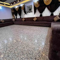 ديوان • فصال عراقي • مستعمل ٣ أشهر