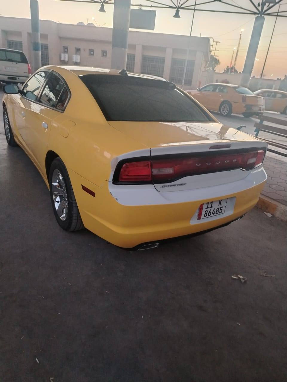 جارجر موديل ٢٠١٤ رقم بغداد بأسمي مصفره هيئة ومرور جاهزه السعر ١٥٠ المكان الناصريه الغراف 
***********
