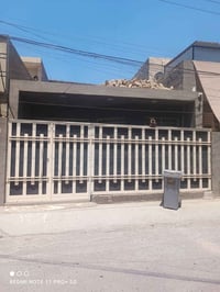 دار للبيع هاتف 07709762200 شرطة الخامسه قرب حسينية ابا الاحرا قريب ع ا...