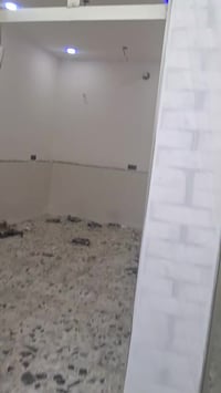 بيت الإيجار مساحه ١٠٠ متر بغداد مدينه الصدر الدسيم خلف حسينيه شيخ وهاب...