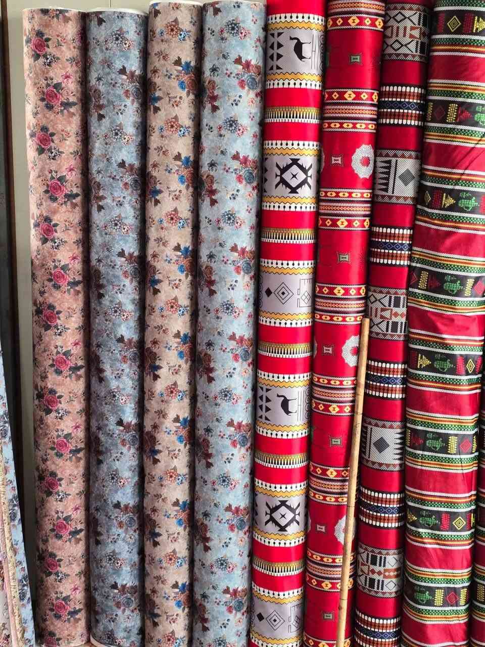 اللهم صلي على محمد وال محمد 
توفر قماش الشامو يرهم فرشات ومفارش جلسات رمضانيا سعر حسب العدد والموديل وتردي بي حشوه اوفقط كفرات حسب طلبكم للحجز وستفسارخاص توصيل2 داخل الحمزه الحجز لمده يومين


**إذا كنت صاحب هذا الإعلان وتريد حذفه لأي سبب، رجاءا أرسل رسالة إلى الدعم الفني**