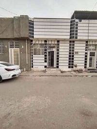 حي الوفاه منطقه ٣٩ • ٥٠م • غرفة وصالة