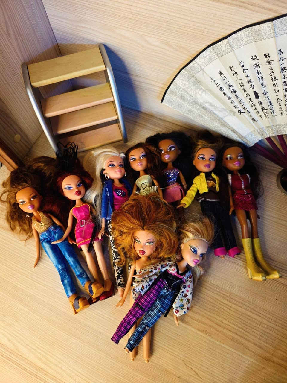 متوفرين


**إذا كنت صاحب هذا الإعلان وتريد حذفه لأي سبب، رجاءا أرسل رسالة إلى الدعم الفني**