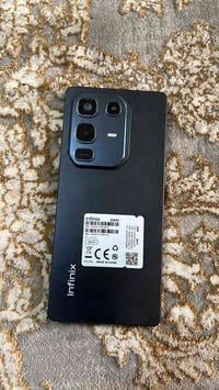 انفنكس نوت50جديد استخدام اقليل جداا السعر ٢٢٠ حله 07810887609