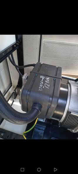 مولدة بيركنز ٣٠ كاتم نظيفة جدا سيت بلادي مشتغلة ٦٨٨ ساعة للبيع بغداد ***********
