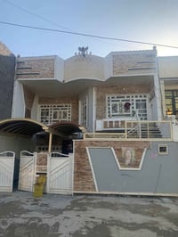 قويريش مناوي باشا • ٢٠٠م • طابقين