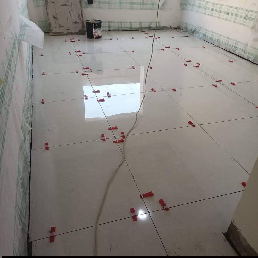 السلام عليكم.. كادر مصري تخصص تصفير ارضيات وتطبيق الواح البورسلين . بغداد ‏‪0789 194 0912‬‏ وكل عام وانتم بخير
