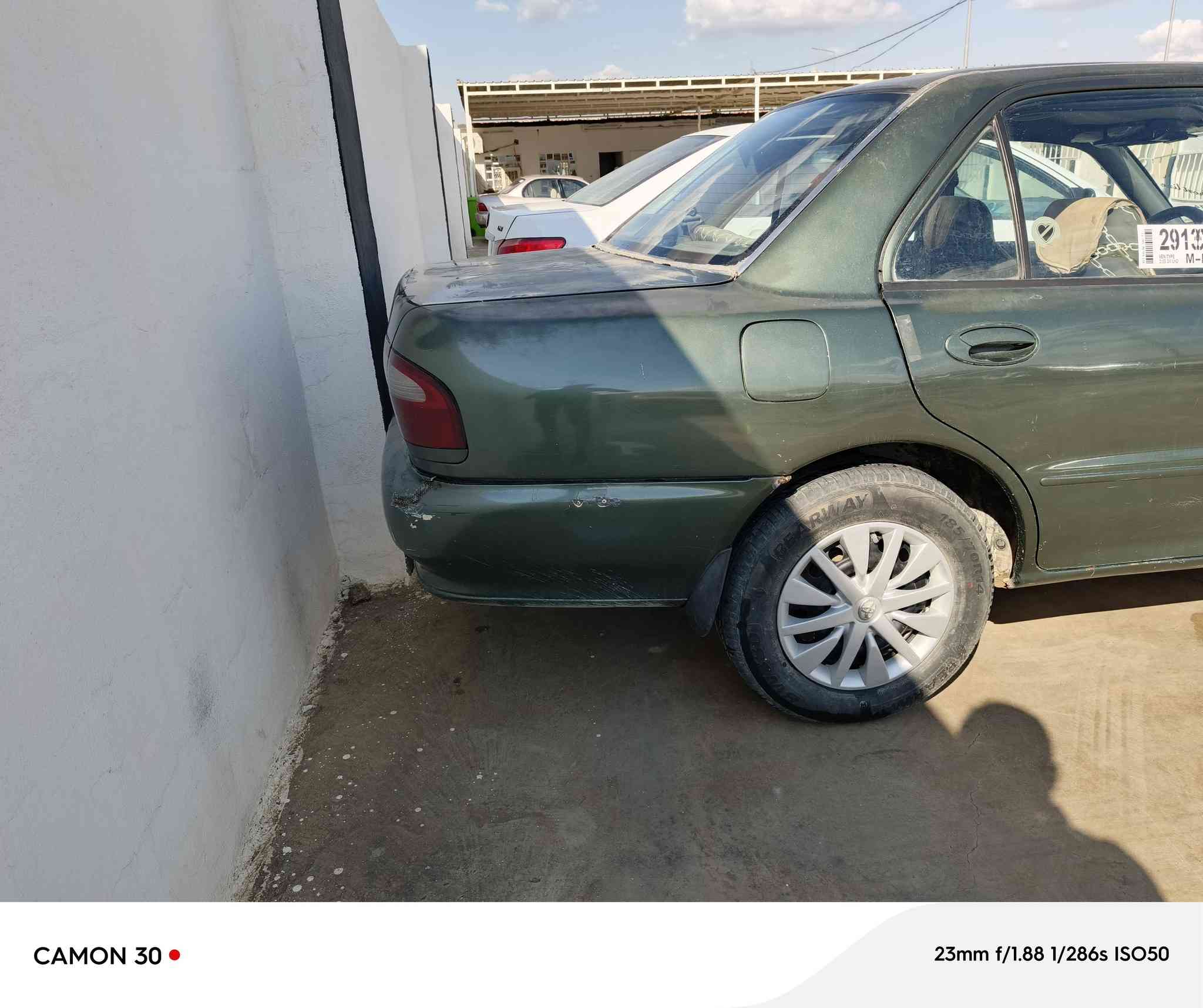 بعد السلام براتون 2002 حره تحويل مباشر رقم كركوك كير محرك شرط كهربائيات شغاله سعرها أرخص من السوك29 وبيها مجال العنوان الحويجة ***********
