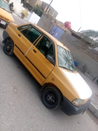 سايبا موديل ٢٠١٢ • مكينة وكير كفالة • ميسان قلعة صالح