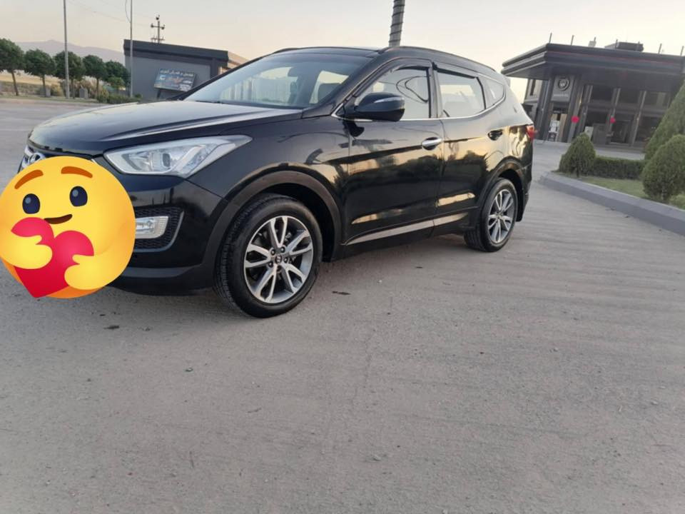 السلام عليكم سنتافي ٢٠١٣ خليجي محزمه مكينه ٤ اسلندر تبريد ٣ قطع ٧ راكب عرضه ب ١١٥ وبيه مجال للشراي  *********** بغداد
