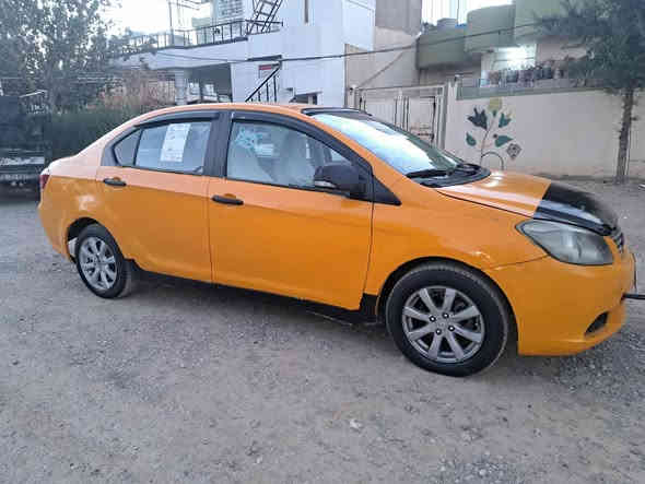 کوید ویل 
مۆدێل 2012
گێڕومەکینەی یارس مەکینە گەورەیە
ئۆتۆماتیکە 
هەنێ مەسرەفی تیایە 
سعری 22 ‌کەمێ مەجال
ژ.***********
