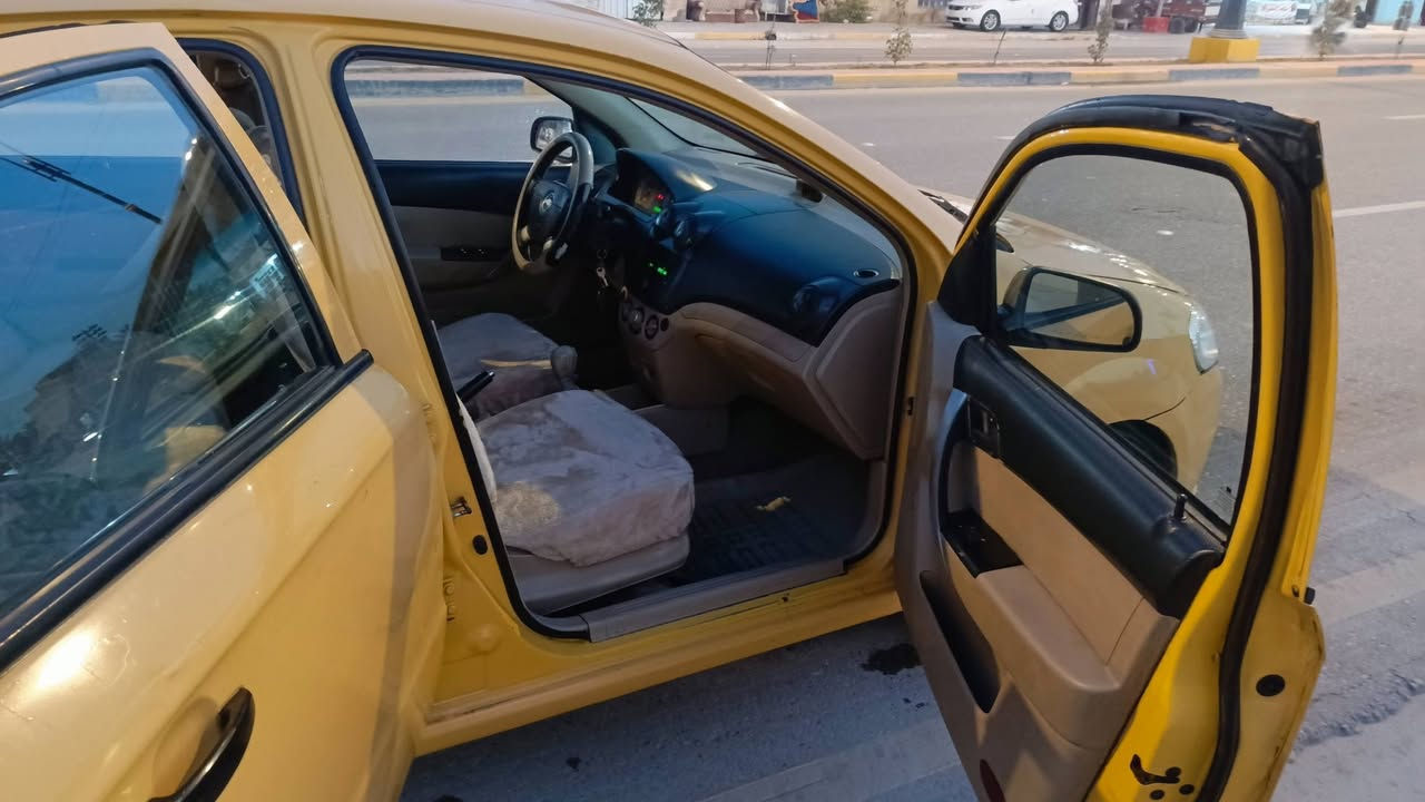 السلام عليكم افيو للبيع مديل 11رقم انكليزي بسمي كبل عقد مروري الشركه العامه السياره جاهزه اني مكلف بالنشر رقم صاحب السياره
*********** واتساب او اتصال
*********** واتساب او اتصال
مكان السياره كربلاء المقدسة حي العباس
