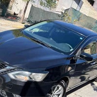 سنترا SV • ٢٠١٧ • ١٤١٦٨٠