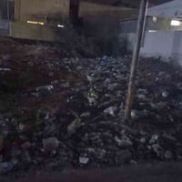 الافراز • ١٠٠م • عرض ٥م