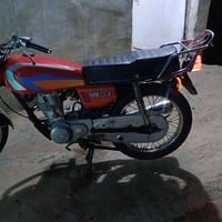 دراجه اربعه كير مديل 2014جاهزه ومكفوله محرك وكهربائيات تخم تايرات اورا...