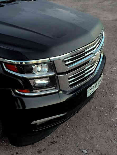 تاهو 2020 LT  مبدل قطعتين بنيد وجامرلغ بدون صبغ بدون دواخل  
رقم بغداد  بأسمي شخصياً
تحويل مباشر 
السعر 333 ورقة او مراوس 
مكاني ديالى المقدادية 
واتس اب او اتصال فقط *********** المقدادية
