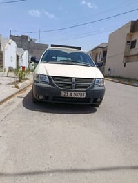 كلایزلر كراند فيوجر 2007 تبريد مركزي شغال كشنات بلع هزه جديده سنويه لل...