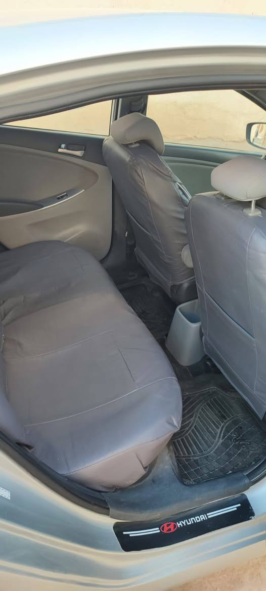 سياره اكسند وارد امريكي موديل 16نجف سياره بيها حزام اي استفسار الاتصال على الرقم 
*********** النجف, العراق
