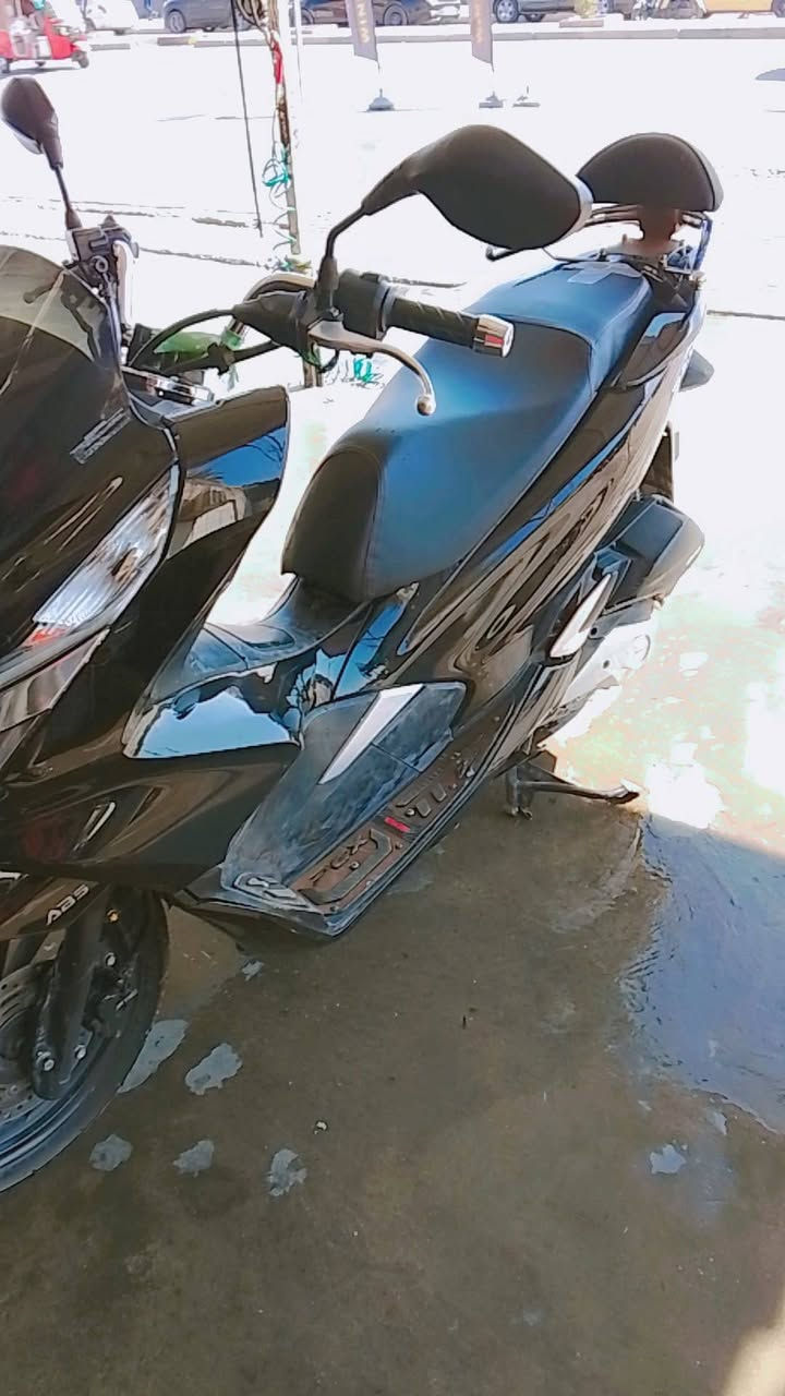 دراجه يباني لبيع لسعر خاص


**إذا كنت صاحب هذا الإعلان وتريد حذفه لأي سبب، رجاءا أرسل رسالة إلى الدعم الفني**