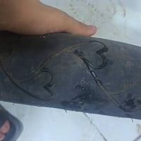 الزعفرانيه • وياله ماكس • تايرات جلاتين