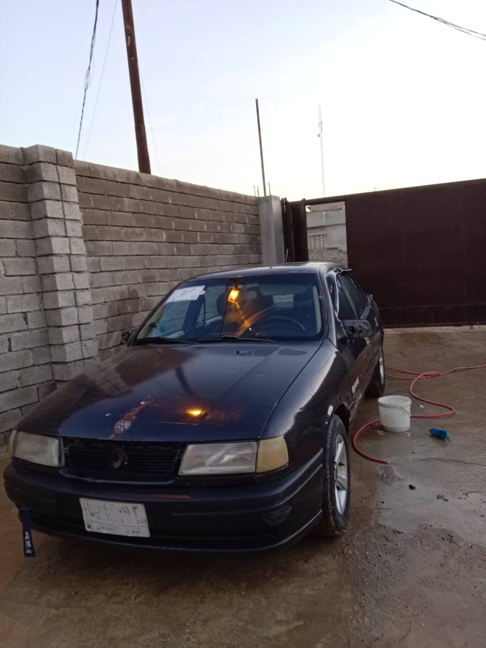 سلام عليكم
اوبل فكترا حجم 18 رقم نينوى الماني سنويه عضم لل 28 محرك وگير شرط بيها دواير ودوسات وبنيد وقبغ صندوك رش طخم الامامي والخلفي جديد طخم تواير جديد 

ب 42 وبيها مجال الاتصال ***********
