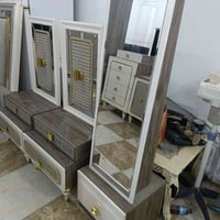 غرفة نوم تركية • ١٠ قطع • نظيفة
