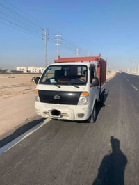 كيا حمل مسكر • 2012 • مكينه سبلاين