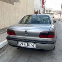 اوميكا بزون • موديل ٩٤ • محرك ٢٠٠٠