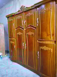 كنتور صاج • ٤ أبواب • بغداد الشعله