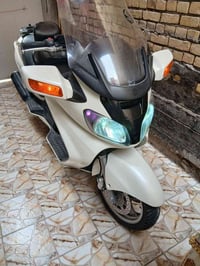 سكاي ويلف • ٦٥٠ • ذي قار