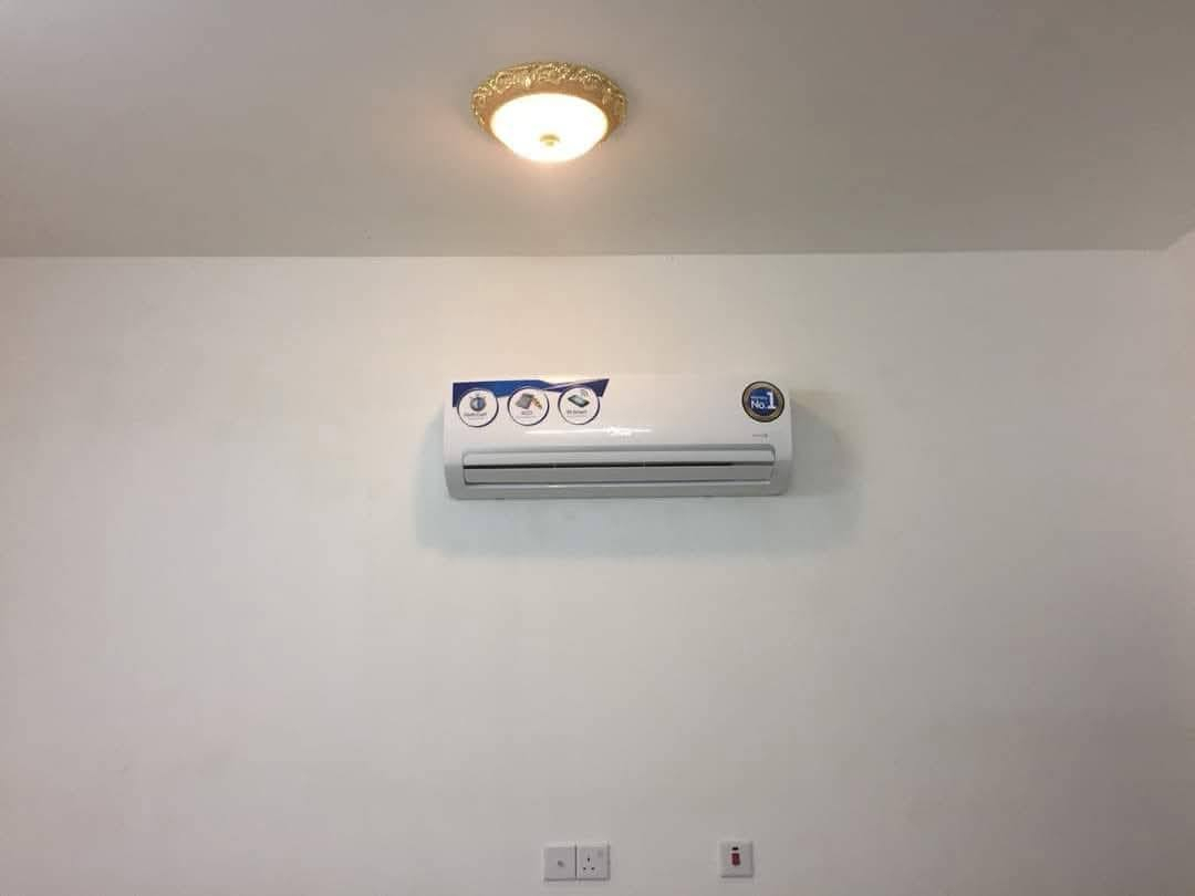 ⁦⚒️⁩⁦⚒️ورشة الاصدقاء⁩⁦⚒️⁩⁦⚒️⁩
نصب سبالت 🛠️ وصيانة 🔩 وتنظيف 🚿 كافة أنواع أجهزة التبريد موقعياً وبكادر متخصص 👷🏻‍♂️
عندك صيانة أو تنظيف؟ لا تحتار، اتصل نجيك لباب بيتك. ما عليك سوى الاتصال.
خدماتنا: صيانة - شحن غاز - نصب - غسل - عمل فاكيوم 🎰
الأرقام:
*********** ☎️
*********** ☎️
