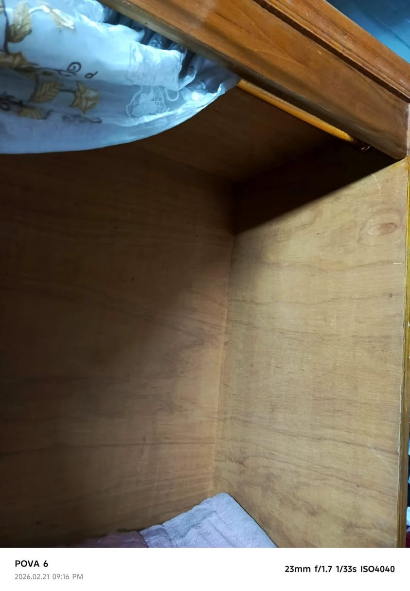 بوفيه ام الملحق صاج تكمه للبيع السعر خاص


**إذا كنت صاحب هذا الإعلان وتريد حذفه لأي سبب، رجاءا أرسل رسالة إلى الدعم الفني**