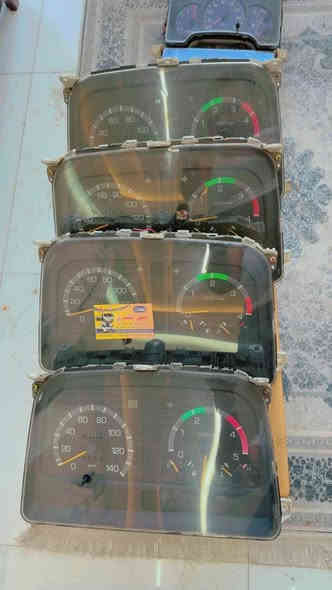 🇮🇶🇮🇶🇮🇶مجمع نبيل الشمري 🇮🇶🇮🇶🇮🇶 
ساعه دشبول كانتر حديث+ كإنتر بزون — جمله ومفرد 
الفرع الأول -حله - الحي الصناعي -محلات نبيل الشمري 
الفرع الثاني - الحله شارع 80 -مجمع نبيل الشمري 
الفرع الثالث -الحله المسيب -فلكة الحي الصناعي- محلات الأمير 
*********** -***********-***********
