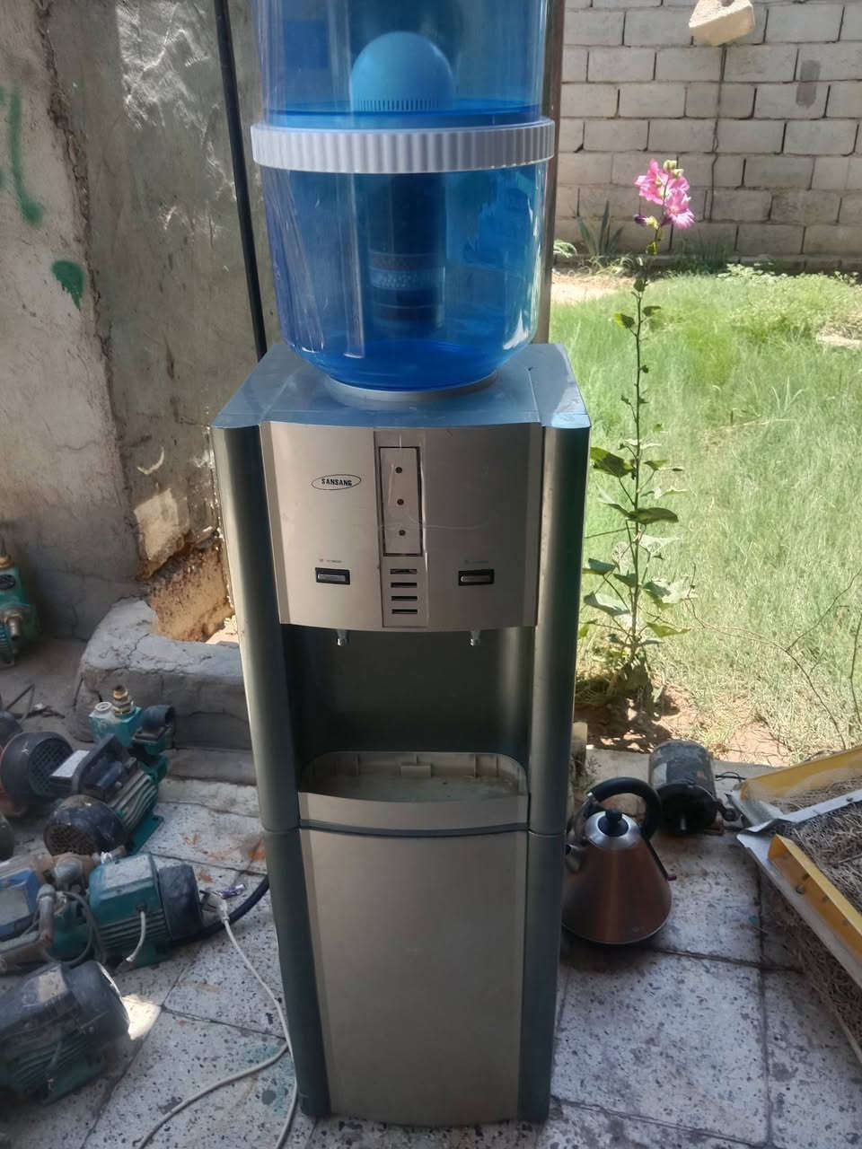 السلام عليكم غراض للبيع المكان فلوجه قرب صناعه الجولان الاسعار كلمن وسعره الاتصال *********** او *********** مع واتساب  ارجو الاتصال بدون تعليق مشغول والله
