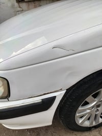 بارس • موديل ٢٠٢٠ • طعجه صغيرة