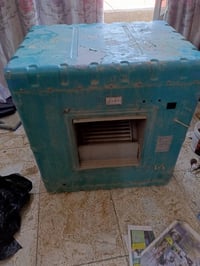 مبردة • سرعتين • بغداد