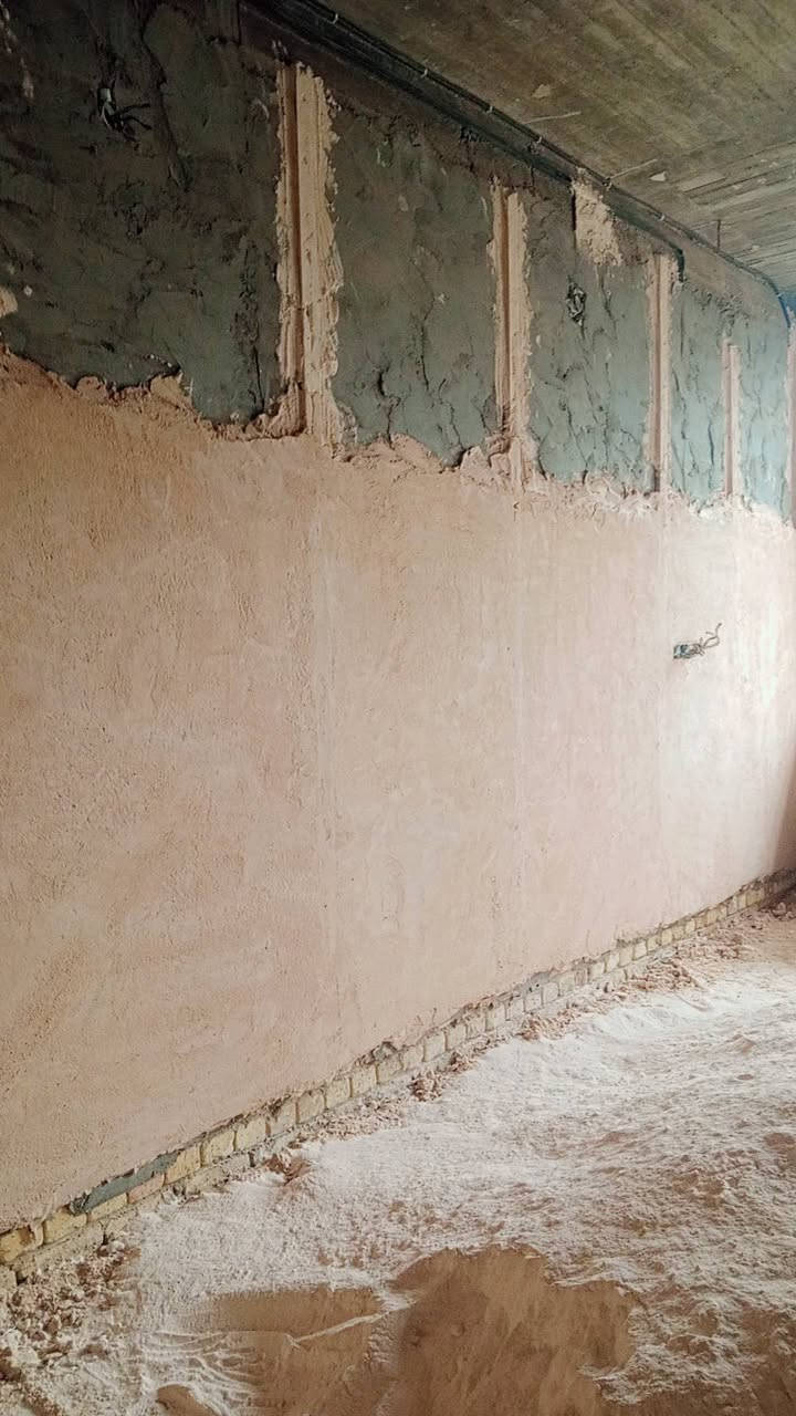 خلفه سمنت جص وبورك شغل نضيف مرتب
 متواجد بطويريج
 ***********.
