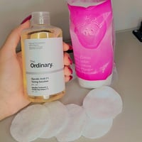 تونر ذا اوردنري • جلايكولك ٧٪ • ٢٤٠مل