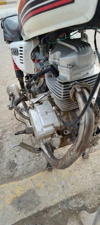 دراجة • للبيع • مكفولة