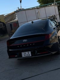 سوناتا ٢٠٢٣ • وارد أمريكي • رقم بصره معوقين