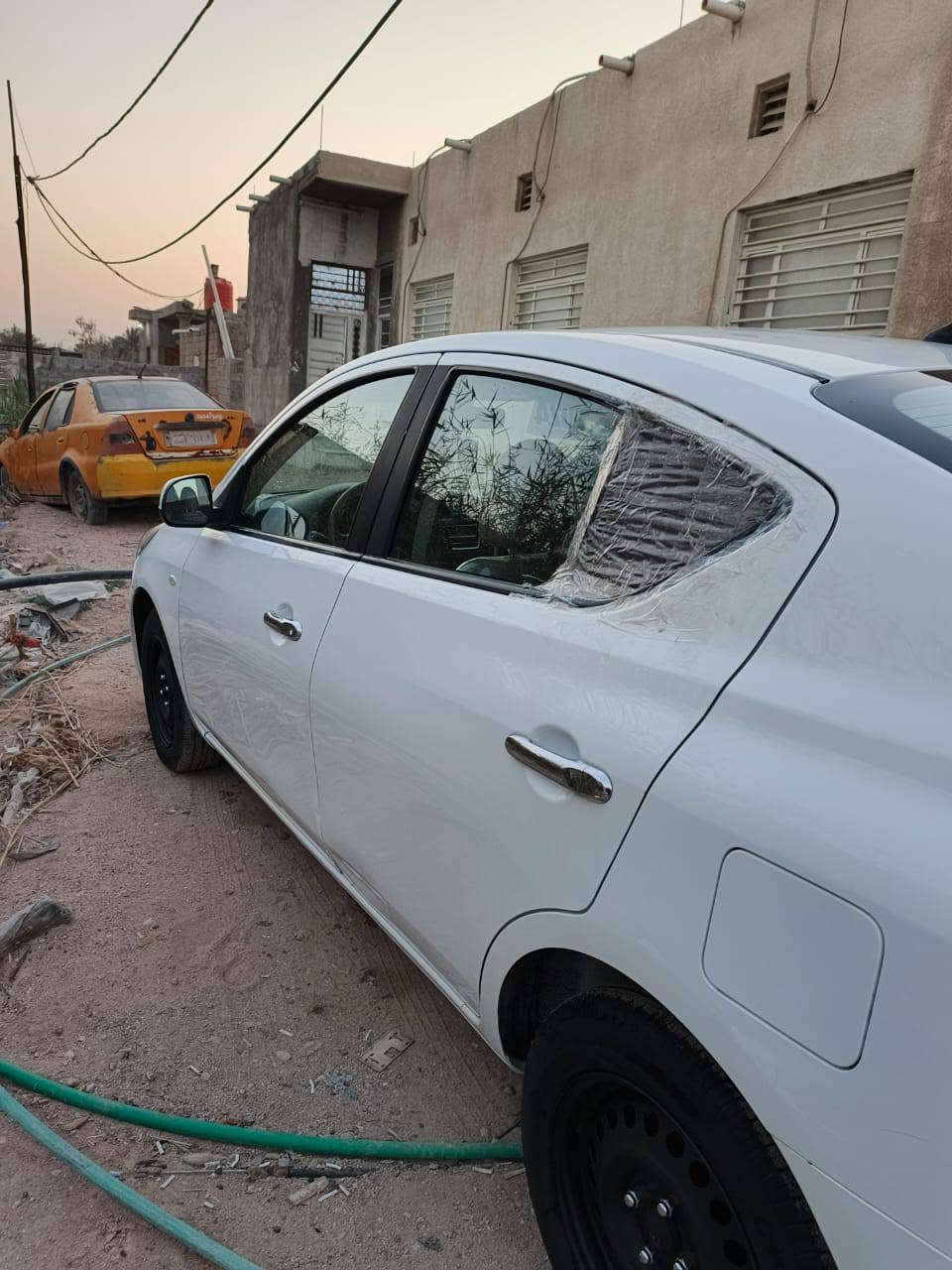 سني موديل 22 رقم جديد
ماشيه 64
بيه مدكر امامي مرشوش بدون دواخل شرط ما مفتوح
بيه بارد صبعين
سياره امسويله ادامه كامله
حداده 100/100
تخم تاير
فيتب  عبوه جديده
سياره جديده
سعر 110
***********
