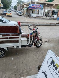 ستوته • موديل ٢٠٢١ • مكفولة