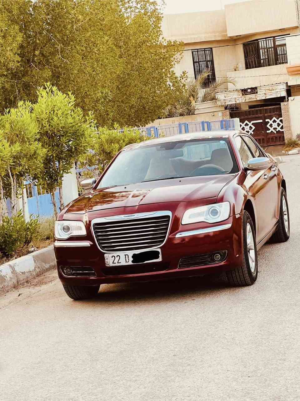 مكلف بل نشر ***********
سلام عليكم اوباما موديل 12  معروفه مواصفاتها  محرك 3600  كير طياره شاشه كبيرةكشنات تدفئة تبريد
تحكم كشنات كهربائي  كاميرا 
تشغيل عن بعد كلاص ثلاجه

وهواية مواصفات  مكينه كير حداديه كله جديد شواصي لغودً كفاله بجم كبس مابي حادث سياره بدون ايرباك
قماره وتكم كفاله من صبغ  
 
سياره بيها صبغ حزام اني صبغتها بيدي بسبب جراد وشخوط وعندي مقطع قبل صبغ مصورها  تريد تحويل تريد وكاله سياره بسم ولد صديقي من بغداد
السعر 133
مكان سياره كربلاء طوريج  ***********
