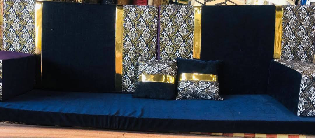 🥳🥳🥳تخفيضات تخفيضات باقيات قطع قليله 🥳🥳

⬅️🚕والتوصيل مجاني جميع محافظات العراق ➡️

💥🫣سعر المتر ٣٠الف والتوصيل مجاني بسعر الجمله 🫣
لحك عليهن لان كلش قليلات 

✅معرض راحه للمفروشات ⚜️

🇮🇶النجف الاشراف✈️ شارع المطار قرب اسواق فدك مجاور ماكولات مستر شاورما ومجاور 🍰قاعة الشراع للمناسبات 🥮
الاستفسار الاتصال:***********
                          ***********
