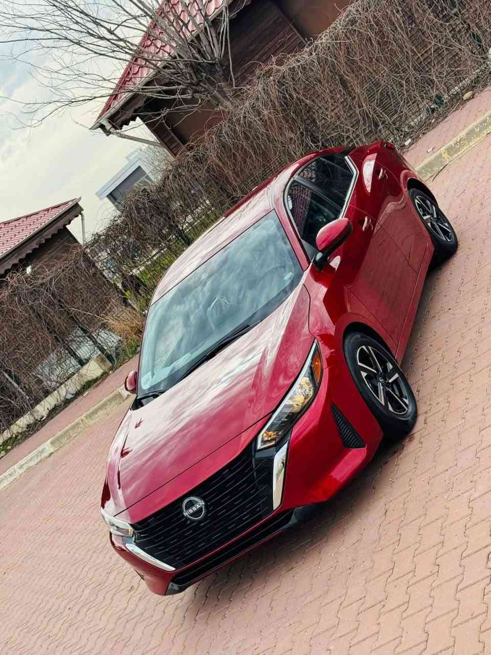 متوفر جميع السيارات بالقساط
الاسعار مناسبة جدا 
للستفسار المراسله  معه صاحب المعرض فقط
👈 احمد شكر محمود


**إذا كنت صاحب هذا الإعلان وتريد حذفه لأي سبب، رجاءا أرسل رسالة إلى الدعم الفني**