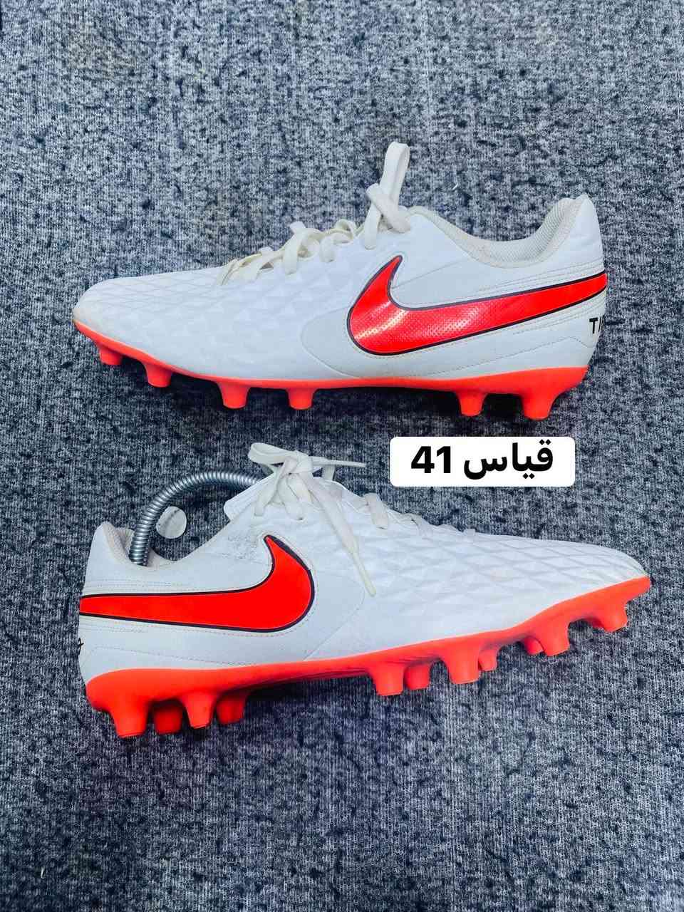 احذيه ستد فول نضافه
توصيل جميع المحافظات
السعر خاص


**إذا كنت صاحب هذا الإعلان وتريد حذفه لأي سبب، رجاءا أرسل رسالة إلى الدعم الفني**