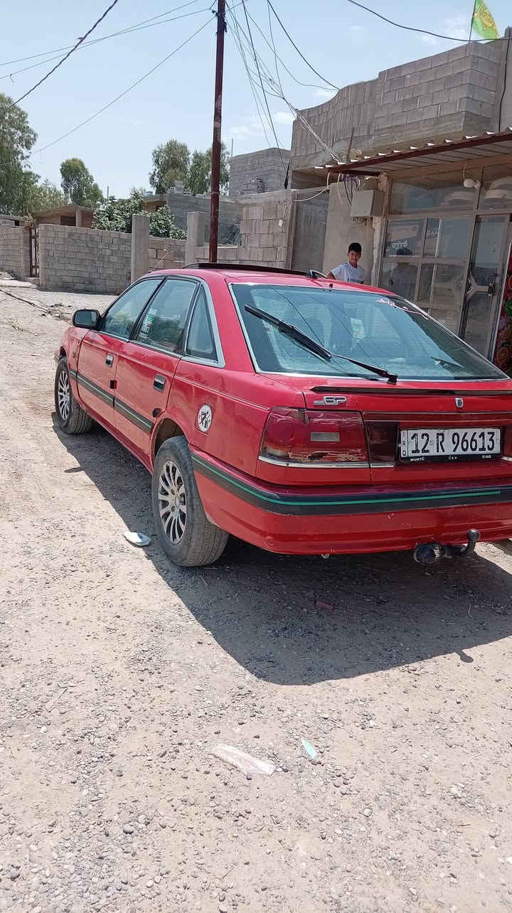 مازدة 626 8بخ
سعرها 30 او بي مجال 
عبرة عن نتصل ‏‪***********‬‏
