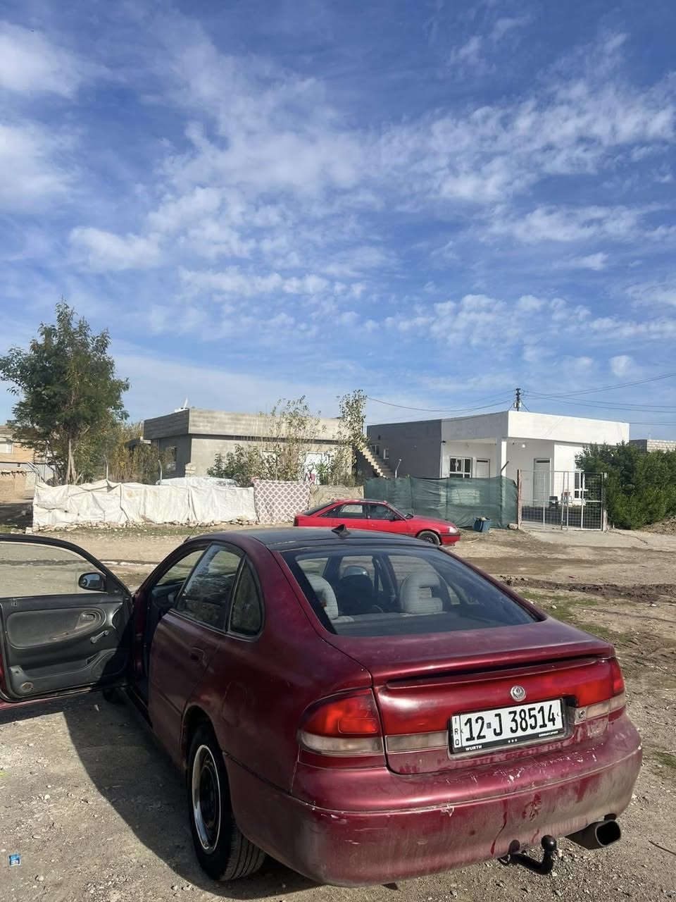 مازدا فاسولي بوفروشتن رةقةمو سةنةوي وهةزة هةموي جديدة گيرو مةكينةش بةشةرت عام بةخة بي ليدران گةرمي و ساردي بةشةرت سعري 47 مجال شوين روفي ئاكري ***********
